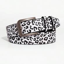 1 chiếc thắt lưng họa tiết da rắn dành cho nam, phụ kiện thời trang dạo phố đi làm thu đông, phù hợp cho thanh thiếu niên, thanh niên, nam giới, thường ngày, ngoài trời, thể thao, kỳ nghỉ, quà tặng tốt nghiệp, sinh nhật, trang phục hàng ngày - Nhiều màu - Xem 14