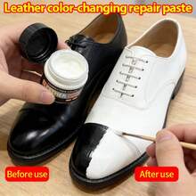 Powerful Leather Dye, Scratch-Resistant, Wear-Resistant, Non-Fading - View 9