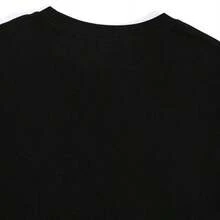 Men T-Shirts - Black - View 3