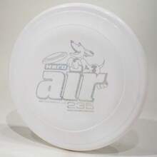 Hero Air 235 Flying Dog - Disco deportivo blanco - Blanco - Ver 1