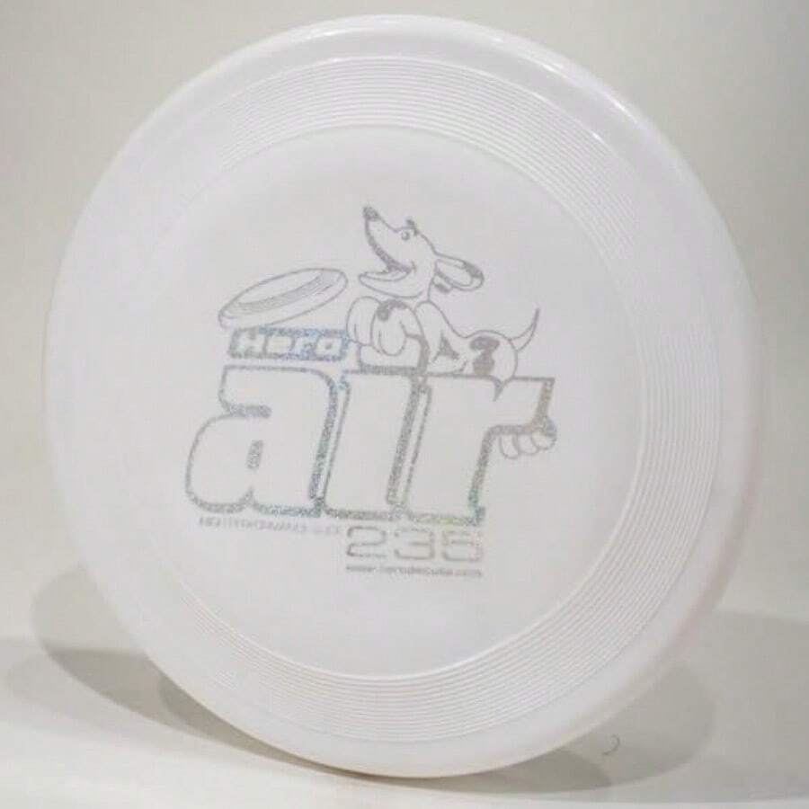 Hero Air 235 Flying Dog - Disco deportivo blanco - Blanco - Ver 1