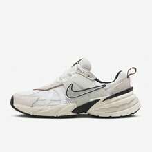Nike W V2K RUN 女款时尚休闲运动鞋 FN6703-100 - 白 - 查看 1
