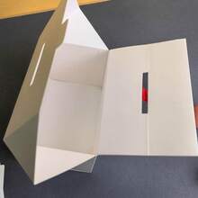 Magic Box Prop Can Achieve Surprising Transformations, Turning White Paper Into Banknotes, Turning Coins Into Paper Money. These Effects Are Lifelike, And The Audience Can Witness The Entire Process. The Performance Is Natural And Smooth, Suitable For Ages 14 And Above. It Is Highly Recommended To Try With Friends And Family! - Multicolor - View 11