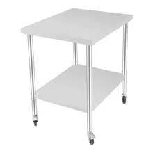 Kitchen Facilities And Main Materials - View 1