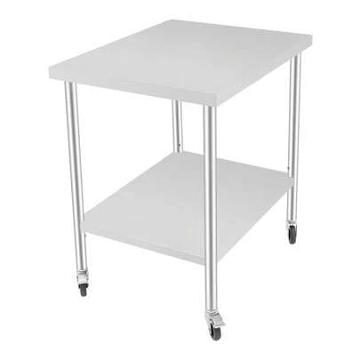 YUNRUX Kitchen Facilities And Main Materials