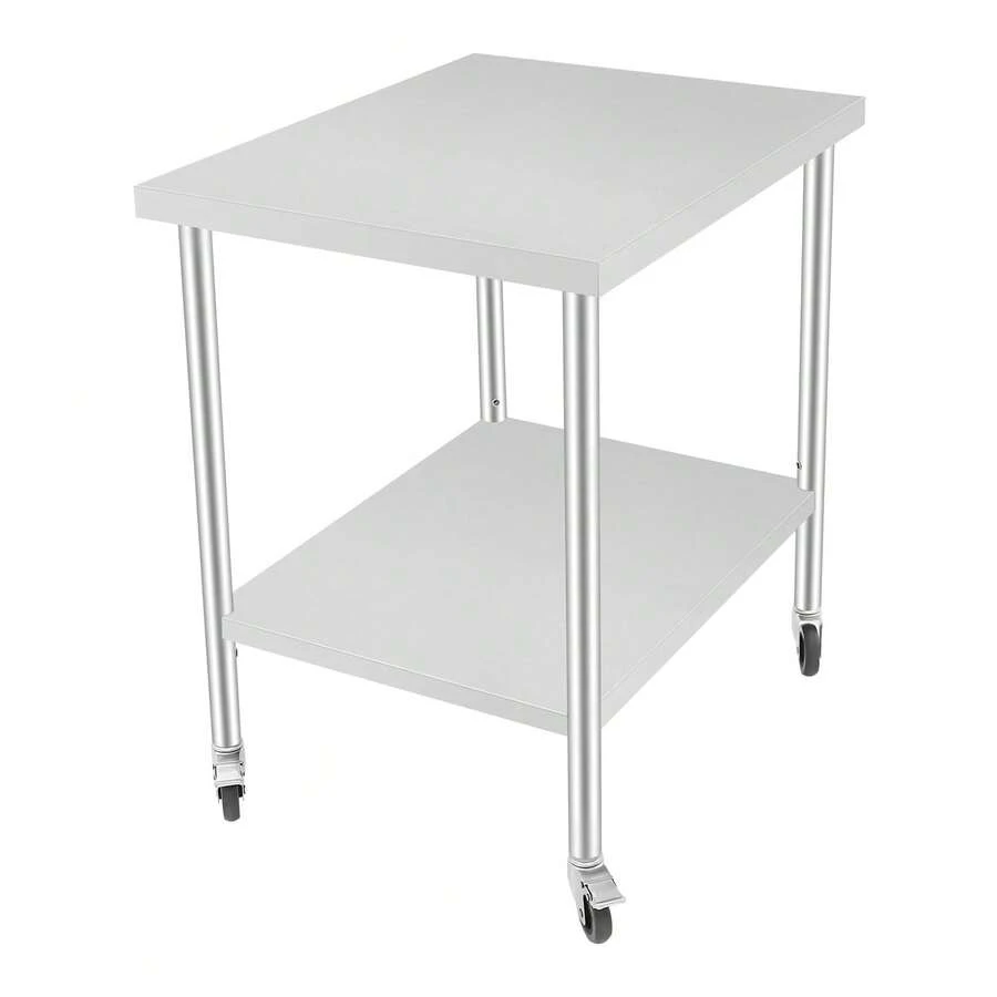 Kitchen Facilities And Main Materials - View 1