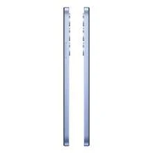 Realme C100 5G 智能手机，4+256GB 存储组合，7000mAh 大容量电池，搭载联发科天玑 6300 处理器，5000 万像素主后置摄像头 - 紫色 - 查看 3
