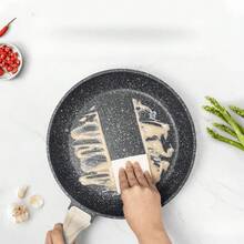 Pots And Pans Set Non Stick, Nonstick Kitchen Cookware Sets - 查看 5