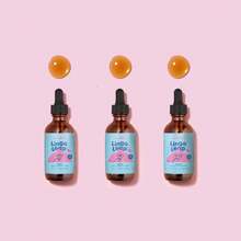 LingoLeap For Kids - Zeolite Drops With B Vitamins - Support Speech Learning - 150ml - 查看 4