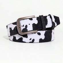 1 chiếc thắt lưng họa tiết da rắn dành cho nam, phụ kiện thời trang dạo phố đi làm thu đông, phù hợp cho thanh thiếu niên, thanh niên, nam giới, thường ngày, ngoài trời, thể thao, kỳ nghỉ, quà tặng tốt nghiệp, sinh nhật, trang phục hàng ngày - Nhiều màu - Xem 16