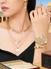 Gold
