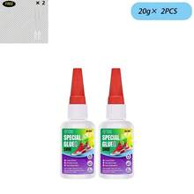 Instant Bond Strong Formula Shoe Repair Special Glue 20g - Shoe Glue - View 14
