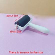 1个钻石画工具滚筒，重型滚筒，钻石画艺术涂抹器 - 彩色 - 查看 14