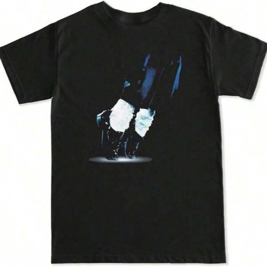 T-shirt da uomo State Property di FTD A-pparel - nero - Visualizzare 1