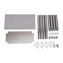 Kitchen Facilities And Main Materials - View 7