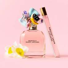 MARC JACOBS Perfect Eau De Parfum 30 Ml - Floral - View 3