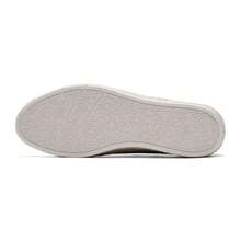 Skechers Giày thể thao nữ thường ngày, giày vải canvas thoáng khí buộc dây BOBS SESAME Series dành cho nữ, mẫu giày mới mùa xuân 2026 dành cho nữ 114008-BLK - màu đen - Xem 6