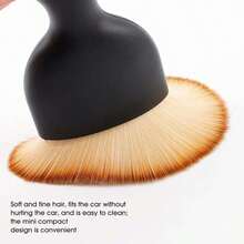 Air Vent Cleaning Brush - 多色的 - 查看 3