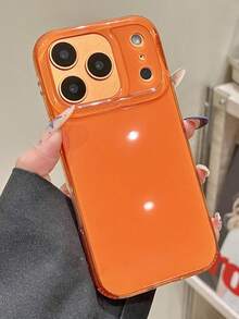 Màu cam không có chữ