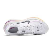 Women's Nike Air Winflo 12 Comfortable Durable Outdoor Running Shoes, Spring 2026 HV9273-100 - Black/White/Pinkish White/Pulse Orange/Light Orange-red/Light Magenta - View 4