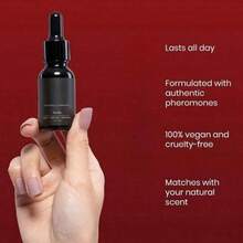 Pheromones Perfume For Women – The Original – Long-Lasting Women's Fragrances With Jasmine And Rose – Sweet & Spicy Aroma – Vegan & Cruelty-Free – 15ml/0.50 Fl. Oz - 清新香調 - 查看 5