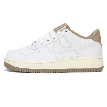 Giày thể thao nữ Nike AIR FORCE 1 LV8 4 (GS) HF6924-100