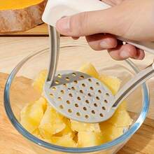 1 pièce Éplucheur d'ail en silicone - Épluche rapidement les gousses d'ail, antidérapant et facile à éplucher, convient pour le presse-ail de cuisine, le camping, le barbecue et autres scénarios - Outil d'épluchage d'ail hygiénique (sans accessoires) - Multicolore - Voir 10