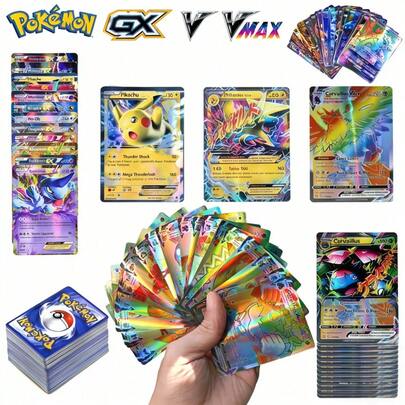 50/100/200/300 [Série Aleatória], Cartão Original Chinês de Desenho Animado, Cartão Colecionável , Cartão Raro Building Loan Monster, Cartão Colecionável , Cartão com Efeito Gradiente, Múltiplas Escolhas, Cartão Colecionável para a Volta às Aulas, Presente de Formatura!