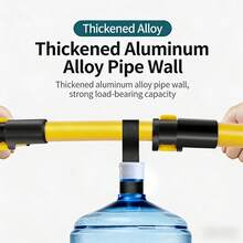 15°弧形船车清洗拖把，带可伸缩弯曲手柄，专为船车设计，避免损坏，船车清洁工具，适用于帆船、游艇、汽车及其他船舶。 - 彎桿拖把 - 查看 7