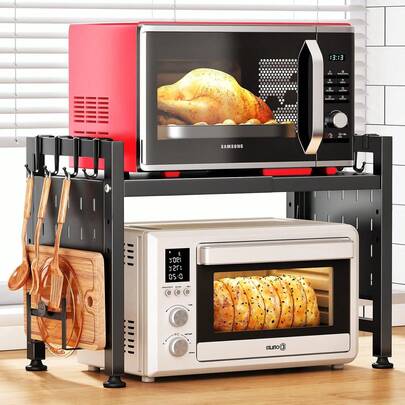 Inserts de batterie de cuisine