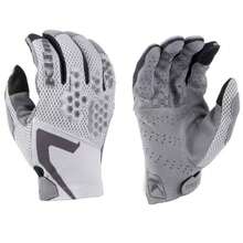 1 par de guantes de motocicleta de alta calidad para uso todoterreno, con malla transpirable y resistente al desgaste - Multicolor - Ver 14