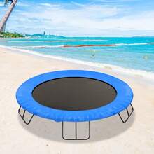 YUNRUX Trampoline Parts And Accessories - Blue - View 9