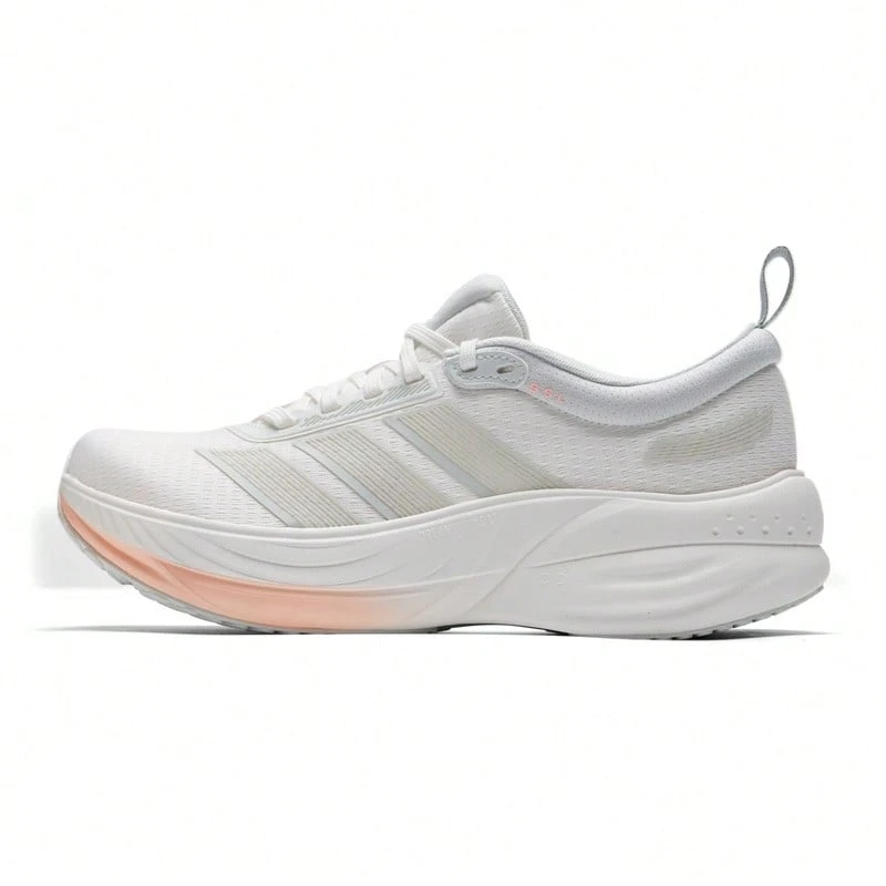 Giày chạy bộ nữ Adidas FLOATNOVA KJ4603 - Trắng sáng / Xanh ngọc lục bảo trong suốt / Xám xanh nhạt tuyệt đẹp - Xem 1