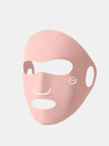 1个夏季防晒面罩，冰丝防紫外线面罩 - 彩色 - 查看 7