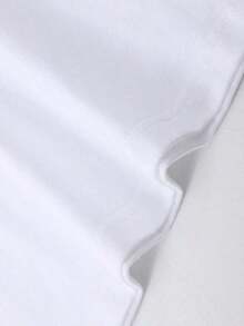 Women T-Shirts - 白色 - 查看 4