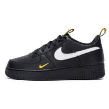 Giày thể thao nữ Nike AIR FORCE 1 LV8 GS HF0095-001 - màu sắc - Xem 1