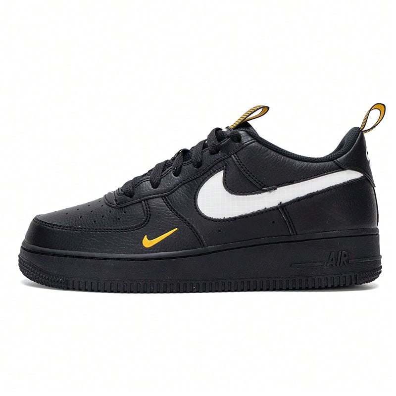 Giày thể thao nữ Nike AIR FORCE 1 LV8 GS HF0095-001 - màu sắc - Xem 1