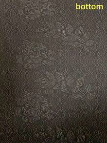 Thảm phòng tắm giả cashmere họa tiết vỏ chuối - Chất liệu polyester mềm mại, mặt sau bằng nhựa TPR, hình bầu dục, có thể giặt máy, thích hợp cho nhà bếp, phòng giặt và khu vực bồn rửa - Họa tiết hoạt hình vùng đất ngập nước màu xanh dương và vàng (Nhiều kích cỡ), Thảm phòng tắm. - A - Xem 5