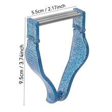 1件装面部脱毛工具，理想的母亲节礼物 - 升級款 - 查看 2