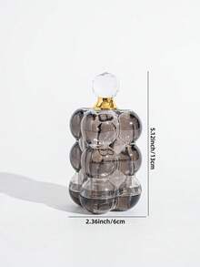 1pc Creative Toothpick Holder & Cotton Swab Storage Box - View 12