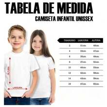 Camiseta Infantil 100% Algodão Estampa Ressurreição Páscoa Jesus Blusinha Cristã Religiosa  Unissex. Entrega Rápida. - Vermelho - Visão 7