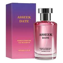 Perfume de Mujer Aroma Floral y Frutal con Jazmín, Dulce y Fresco, Fragancia Duradera Ideal para Citas y Uso Diario - Fragancia Floral y Frutal - Ver 10