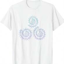 Women T-Shirts - White - View 1