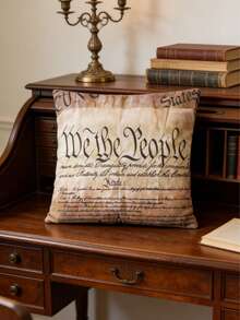 Vỏ gối trang trí tối giản, vỏ đệm sofa không kèm ruột gối, vỏ gối vuông cho phòng khách, sử dụng theo mùa, vỏ gối có thể tháo rời và giặt được. - Mô hình G - Xem 7