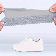 1双硅胶防雨鞋套，户外防滑耐磨鞋套 - A - 查看 6