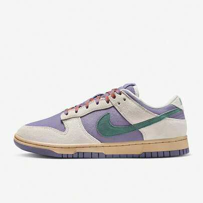 Nike W DUNK LOW 女款滑板休闲鞋 HF5030-030
