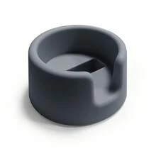 1pc Italian Espresso Machine Handle Holder, Compatible With ES601 ES701 Espresso Tamping Station - Multicolor - View 8