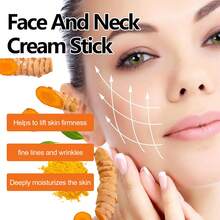 Xioimy 40克姜黄维生素C面部及颈部保湿霜，保湿紧致，不油腻，易于涂抹吸收，温和不刺激。 - 數量 - 查看 7