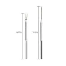 Bộ dụng cụ nghệ thuật gốm sứ 27 món, gồm que nặn đất sét acrylic và bảng tạo hình. - Bộ dụng cụ làm gốm 27 món cỡ K (màu hồng) - Xem 5