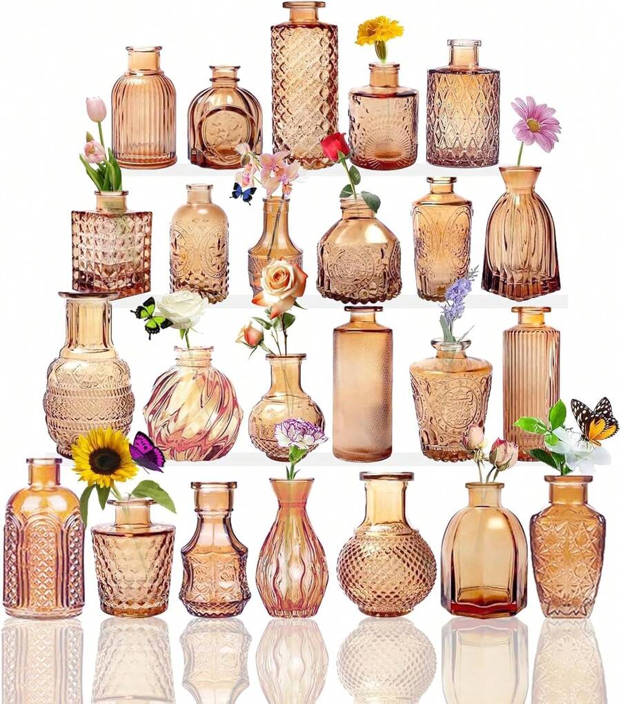 Vases - Bernstein - Voir 1